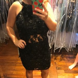 Homecoming Dress